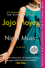 Book cover for Night Music