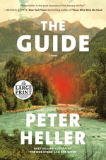 Book cover for The Guide