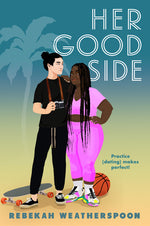 Book cover for Her Good Side