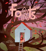 Book cover for Forts