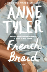 Book cover for French Braid