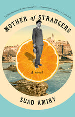 Book cover for Mother of Strangers