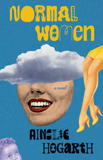 Book cover for Normal Women