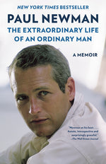 Book cover for The Extraordinary Life of an Ordinary Man: A Memoir