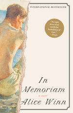 Book cover for In Memoriam