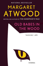 Book cover for Old Babes in the Wood: Stories