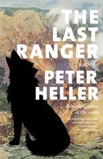 Book cover for Last Ranger