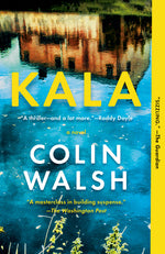Book cover for Kala