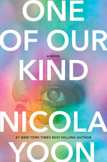 Book cover for One of Our Kind