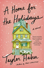 Book cover for Home for the Holidays