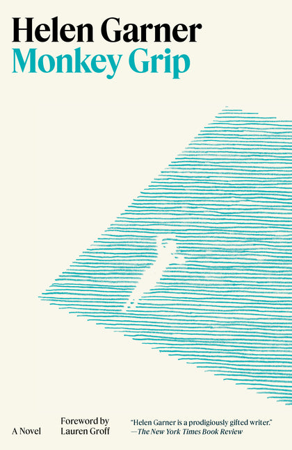Book cover for Monkey Grip