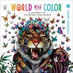 Book cover for World of Color