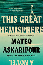 Book cover for This Great Hemisphere