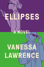 Book cover for Ellipses