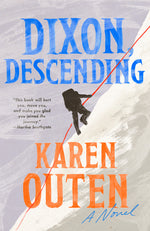 Book cover for Dixon, Descending