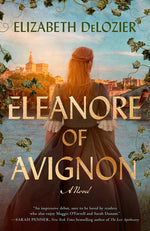 Book cover for Eleanore of Avignon