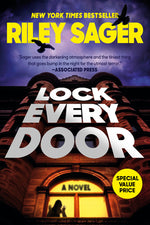 Book cover for Lock Every Door