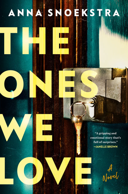 Book cover for Ones We Love
