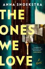 Book cover for Ones We Love