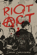 Book cover for Riot ACT