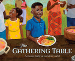 Book cover for Gathering Table