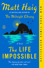 Book cover for Life Impossible