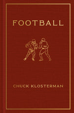 Book cover for Football