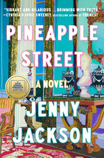 Book cover for Pineapple Street: A GMA Book Club Pick (a Novel)
