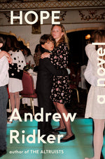 Book cover for Hope