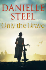 Book cover for Only the Brave