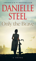 Book cover for Only the Brave