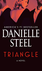 Book cover for Triangle