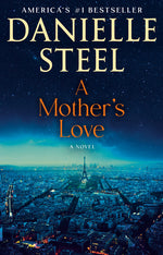 Book cover for Mother's Love