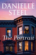 Book cover for Portrait