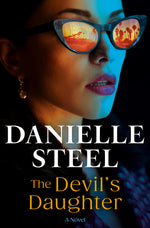 Book cover for Devil's Daughter