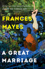 Book cover for Great Marriage