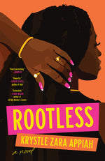 Book cover for Rootless