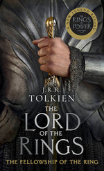 Book cover for The Fellowship of the Ring (Media Tie-In): The Lord of the Rings: Part One