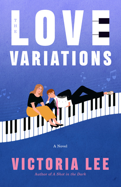 Book cover for Love Variations
