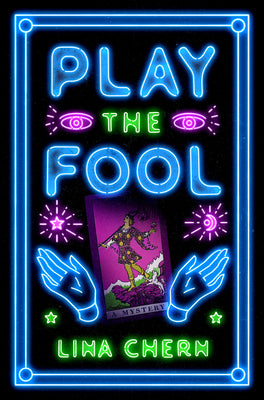 Book cover for Play the Fool: A Mystery