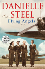 Book cover for Flying Angels