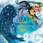 Book cover for Sea of Constellations