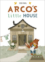 Book cover for Arco's Little House
