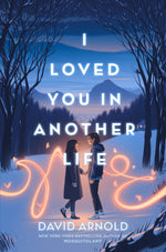 Book cover for I Loved You in Another Life
