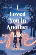 Book cover for I Loved You in Another Life