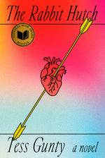 Book cover for The Rabbit Hutch: A Novel (National Book Award Winner)