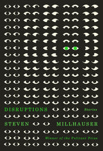 Book cover for Disruptions: Stories