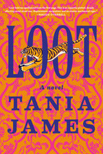 Book cover for Loot