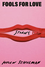 Book cover for Fools for Love: Stories