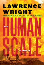 Book cover for Human Scale